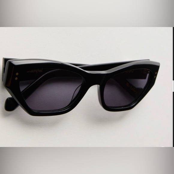 Free People Luv Lou The Sydney sunglasses - Picture 2 of 9